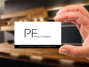Business Card Design by Lanka Ama for this project | Design: #5579368