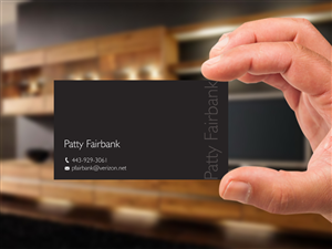 Business Card Design by Lanka Ama for this project | Design: #5579369