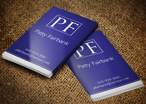 Business Card Design by Lanka Ama for this project | Design: #5579370