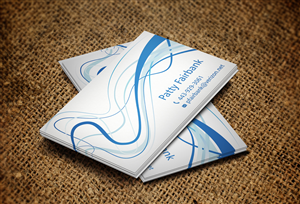 Business Card Design by Lanka Ama for this project | Design: #5579372