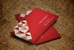 Business Card Design by Lanka Ama for this project | Design: #5579373