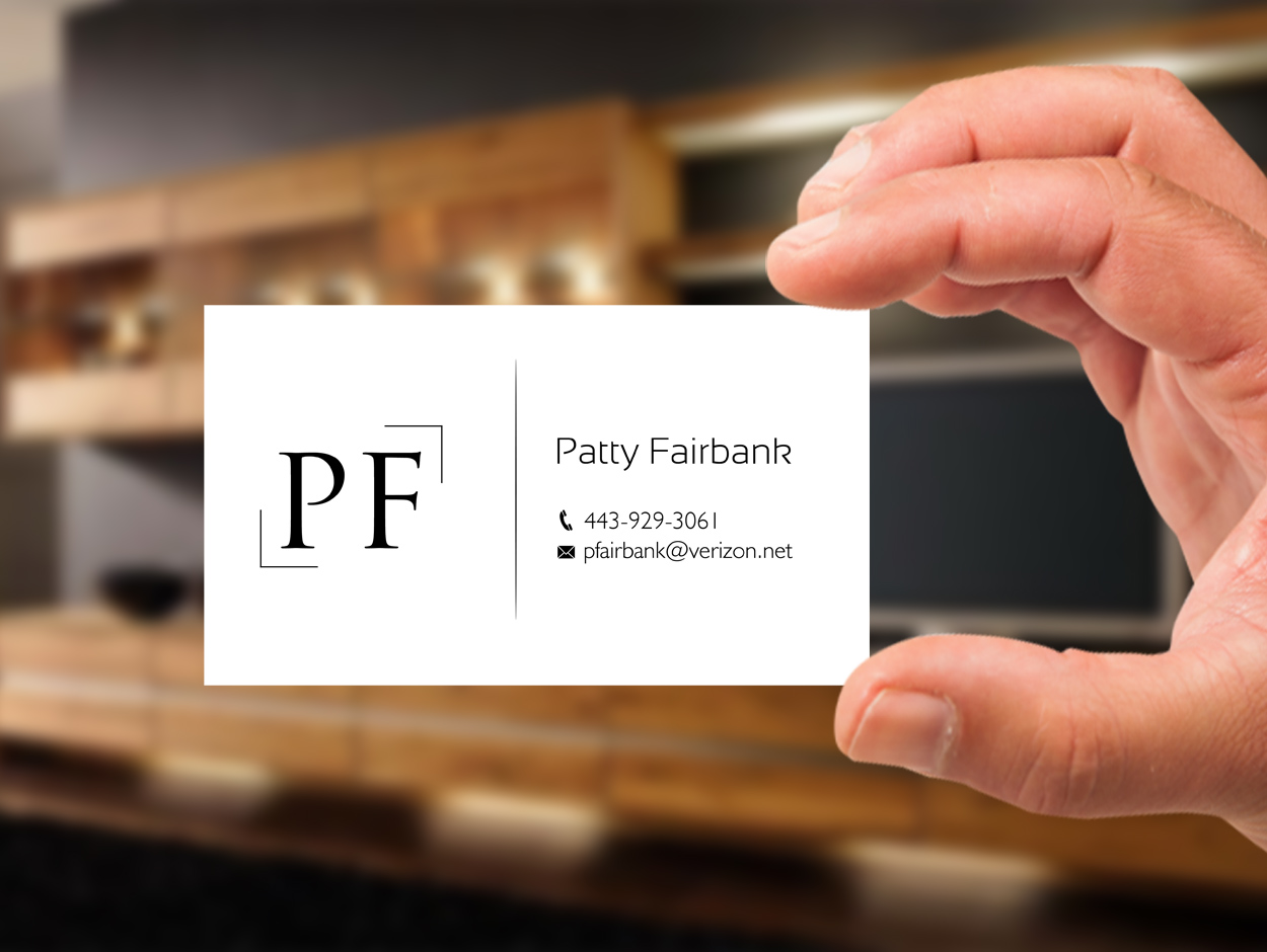 Diseño de Tarjeta de Presentación por Lanka Ama para este proyecto | Diseño #5579375