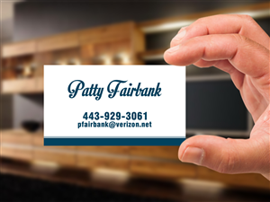 Business Card Design by Lanka Ama for this project | Design: #5579377