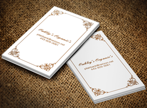Business Card Design by Lanka Ama for this project | Design: #5600868