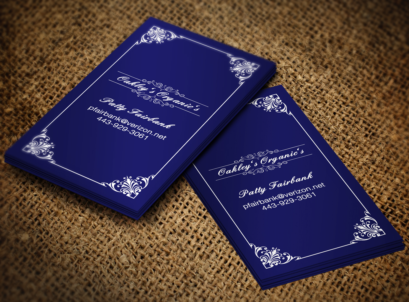 Business Card Design by Lanka Ama for this project | Design #5600878
