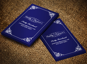 Business Card Design by Lanka Ama for this project | Design: #5600878