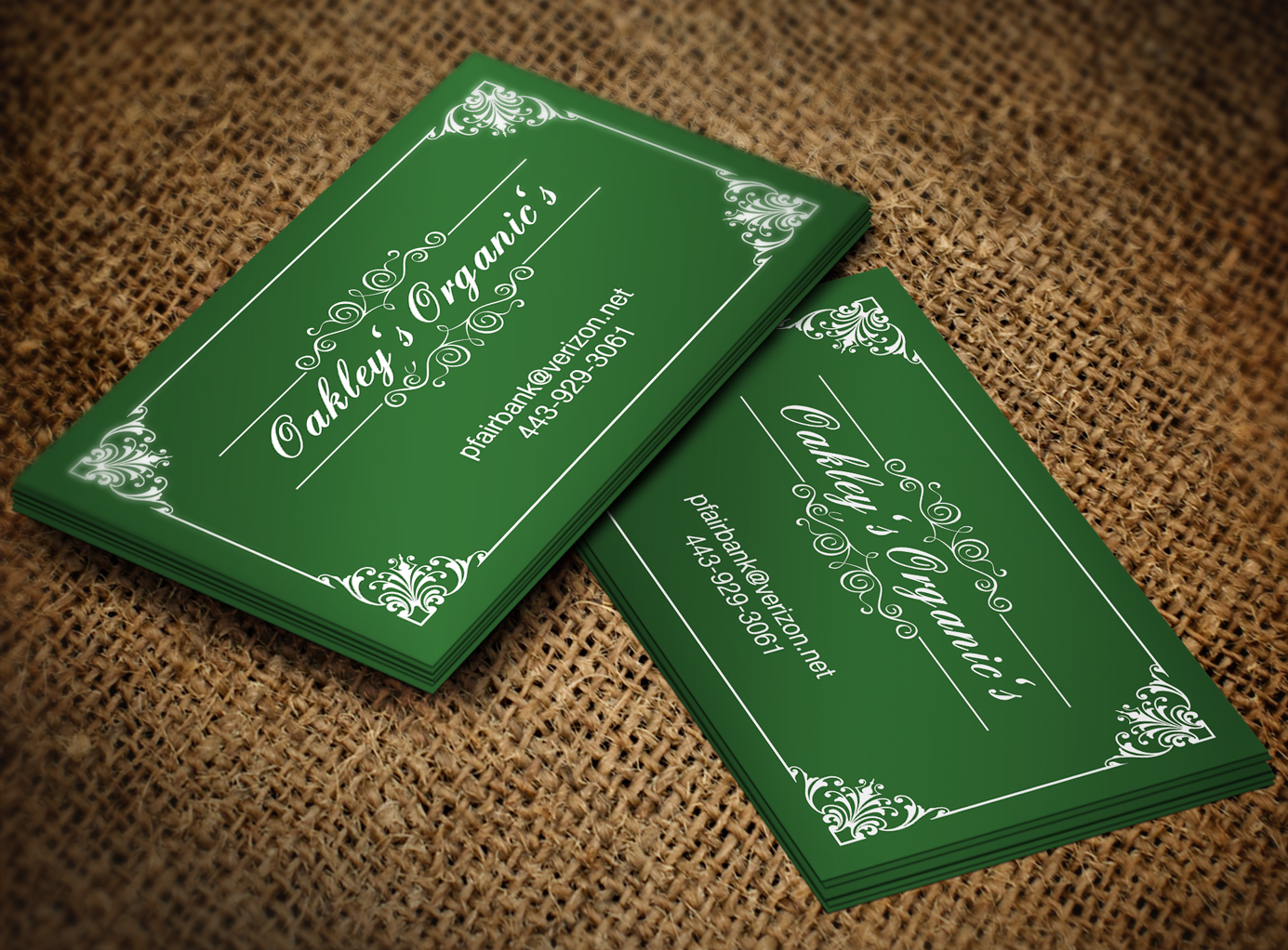 Business Card Design by Lanka Ama for this project | Design #5600879
