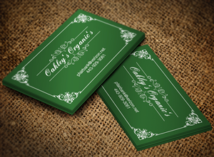 Business Card Design by Lanka Ama for this project | Design: #5600879