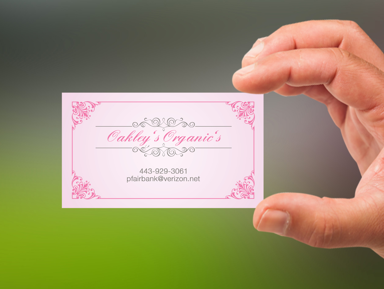 Business Card Design by Lanka Ama for this project | Design #5600880