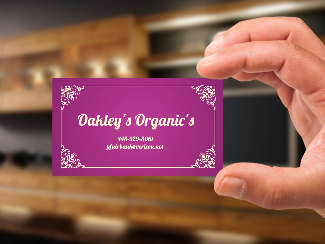 Business Card Design by Lanka Ama for this project | Design #5600884