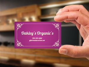 Business Card Design by Lanka Ama for this project | Design: #5600884