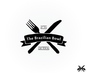 Logo Design by Anand Jeeva for this project | Design: #5739864