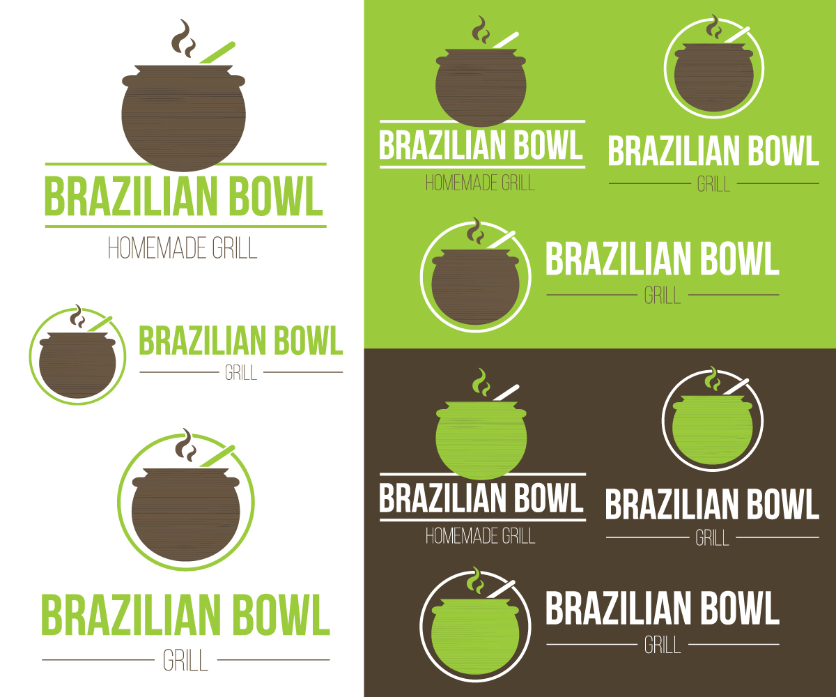 Logo Design by nicolef for this project | Design #5644412