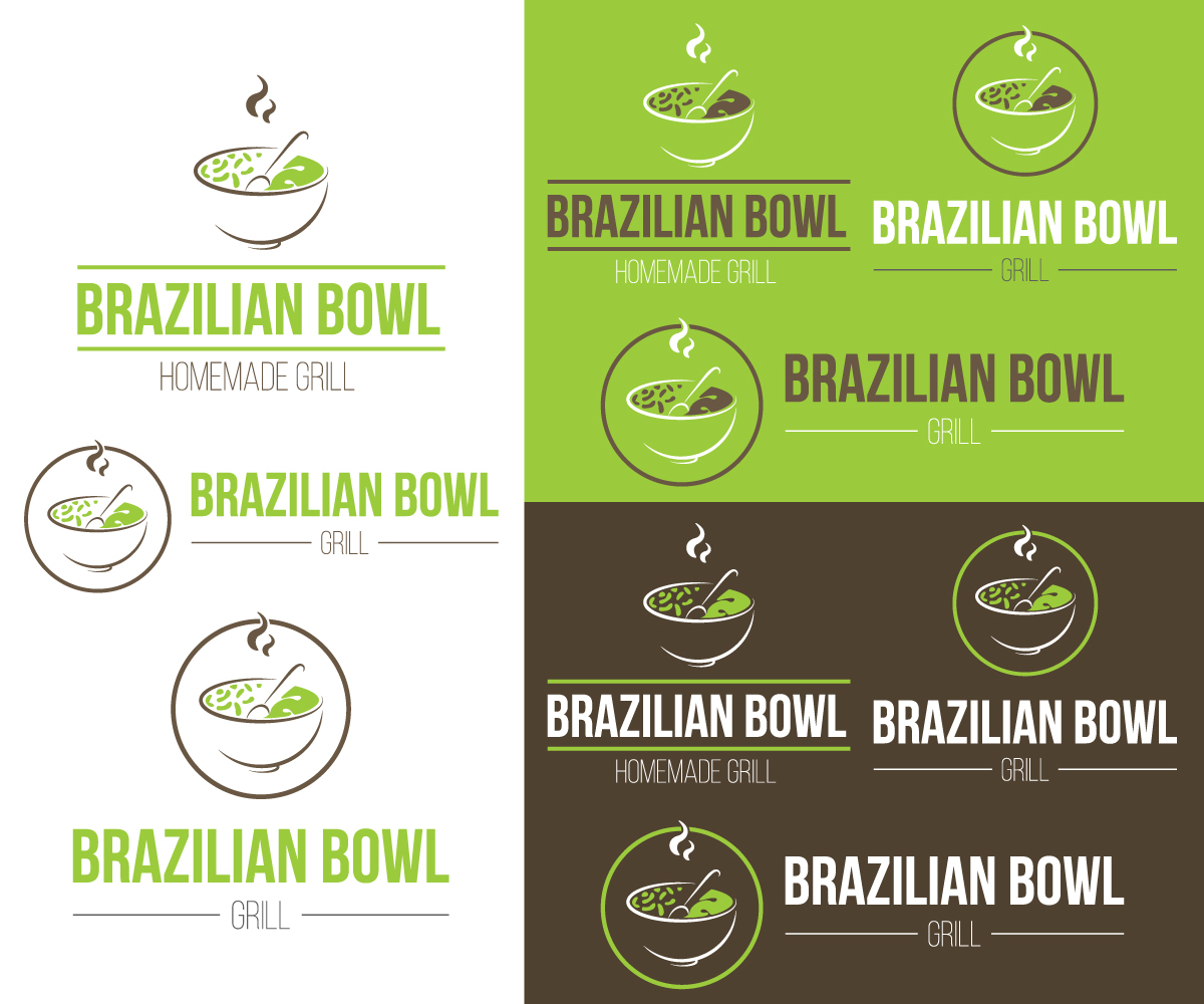 Logo Design by nicolef for this project | Design #5644419