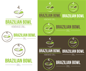Logo Design by nicolef for this project | Design: #5644419