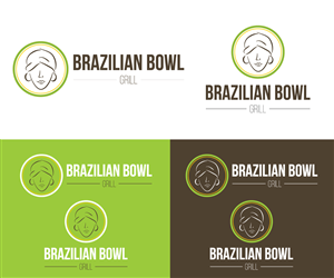 Logo Design by nicolef for this project | Design: #5644562
