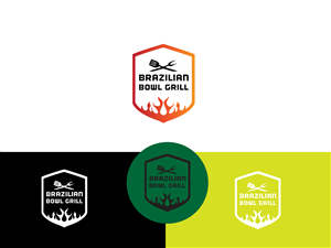 Logo Design by Anyl Thapa for this project | Design #5641962