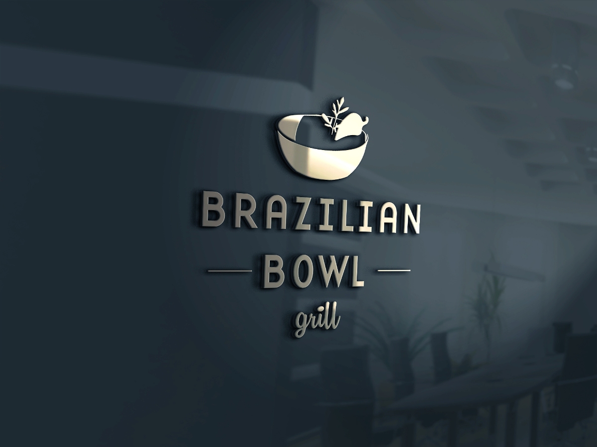 Logo Design by Zlajks for this project | Design #5739238