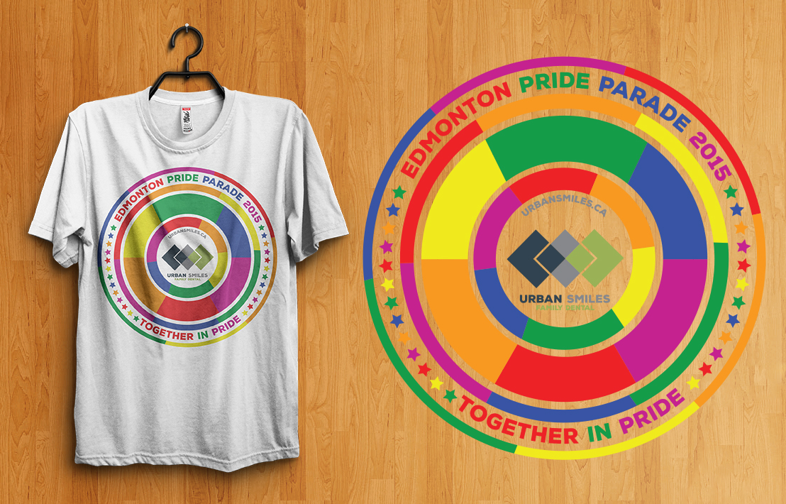 T-shirt Design by db1404 for this project | Design #5585191