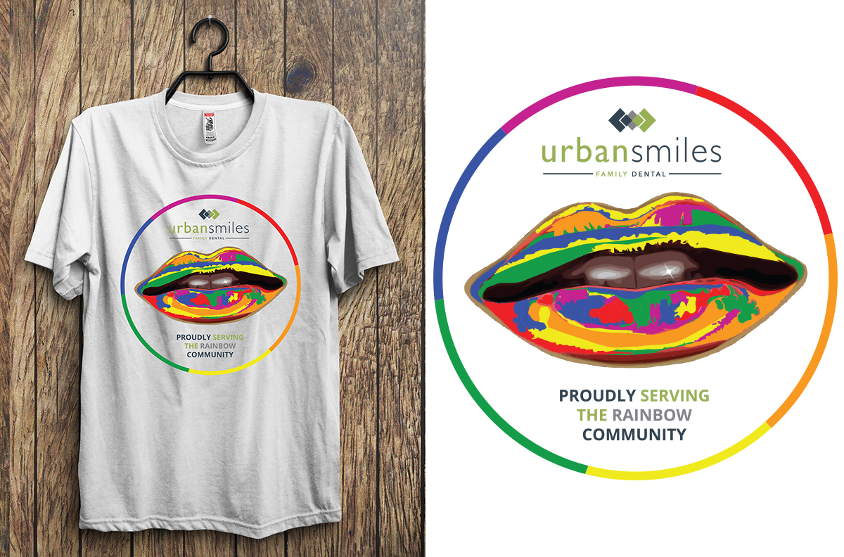 T-Shirt-Design von db1404 für dieses Projekt | Design #5625714