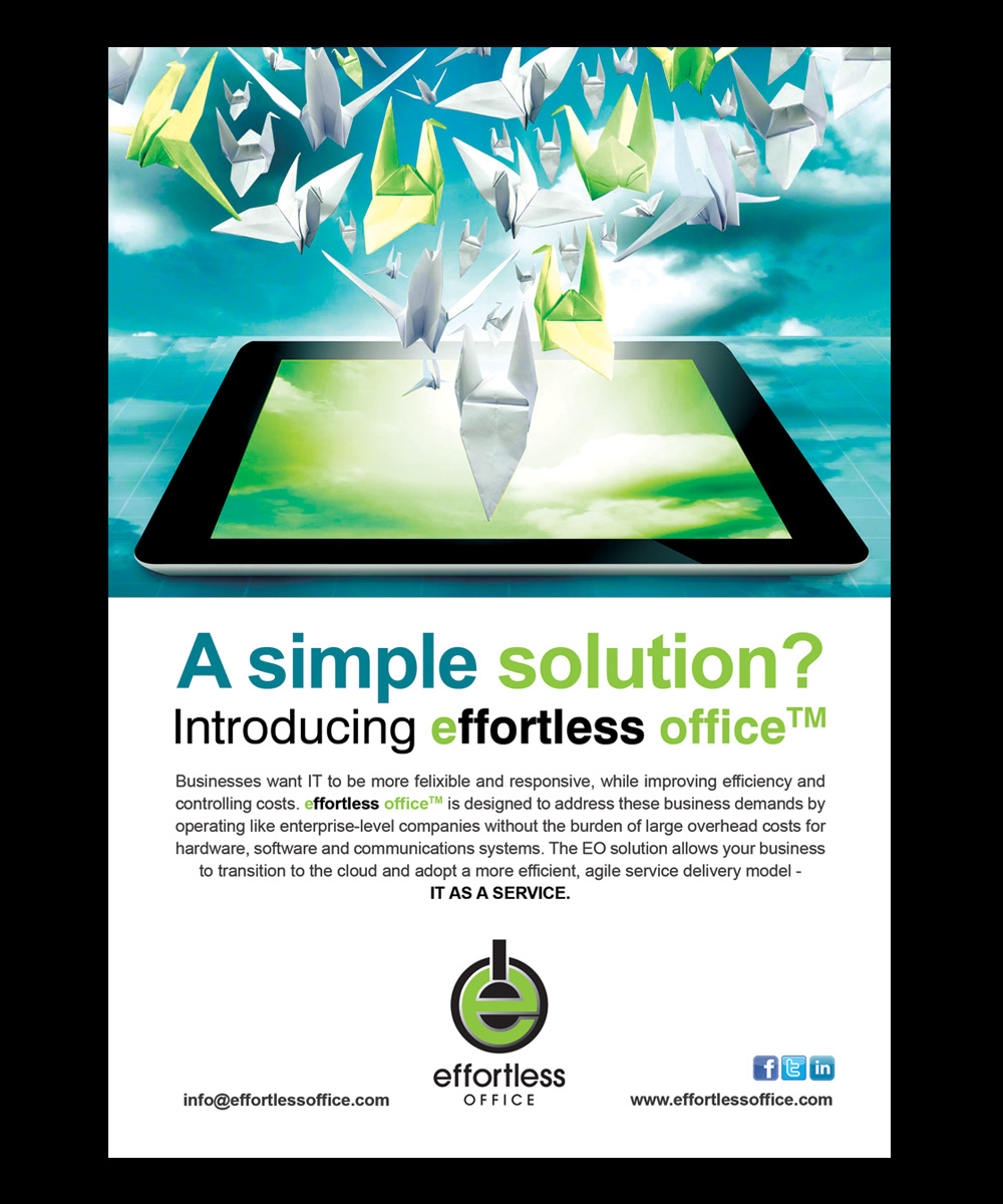 Design Publicitaire par ELOISE LIND pour ce projet | Design #5645263