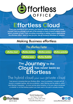 Advertisement Design by Impressive Solutions for this project | Design: #5596851