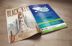 Advertisement Design by Impressive Solutions for this project | Design: #5596926