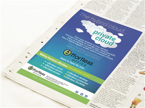 Design Publicitaire par Black Stallions Impressive Solutions pour ce projet | Design #5596947