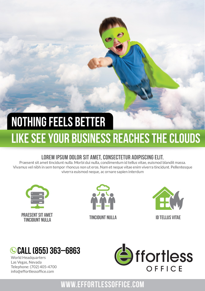 Design Publicitaire par JCR pour ce projet | Design #5611889