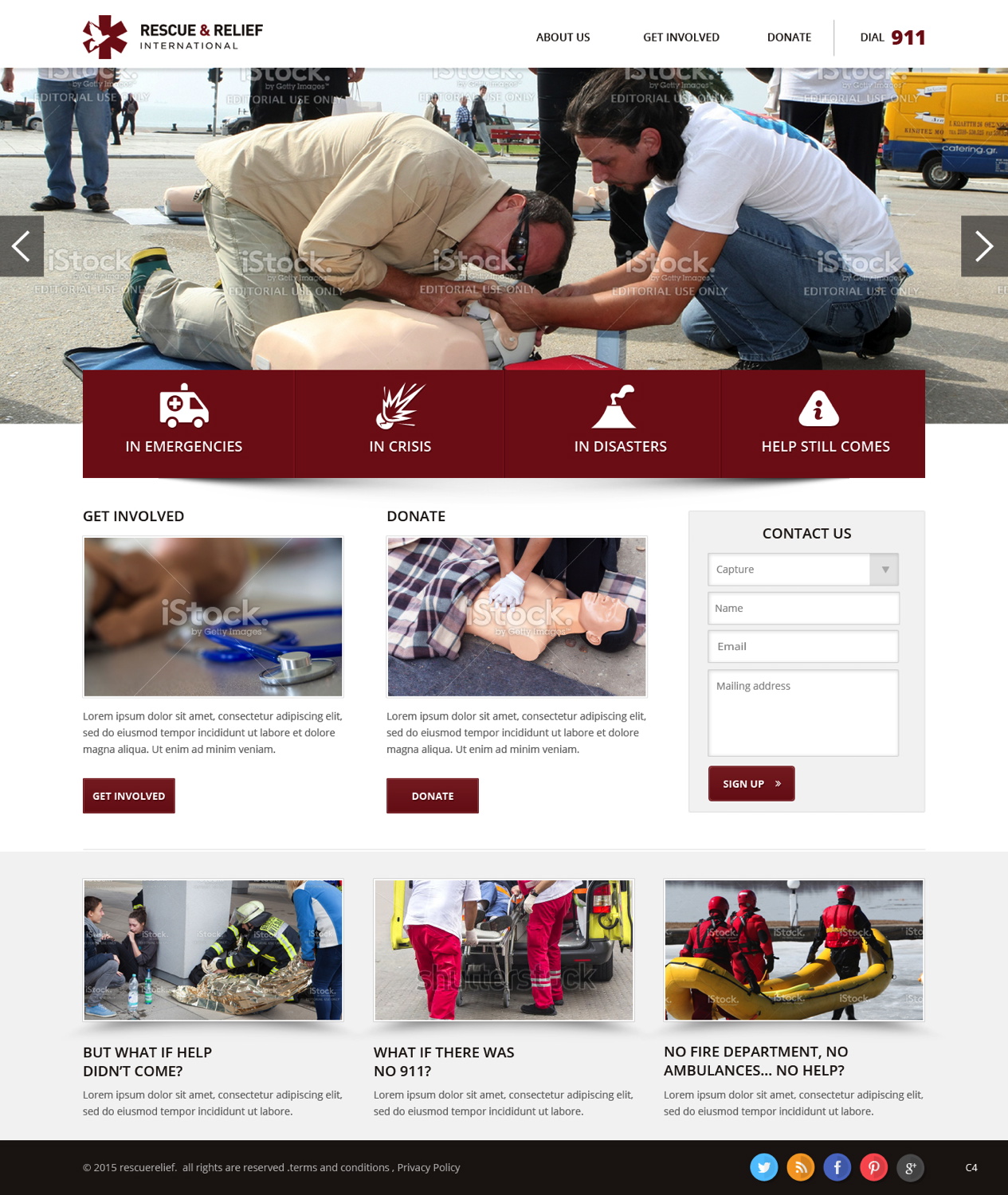 Diseño Wordpress por pb para Tapestry Productions Inc | Diseño #5588428