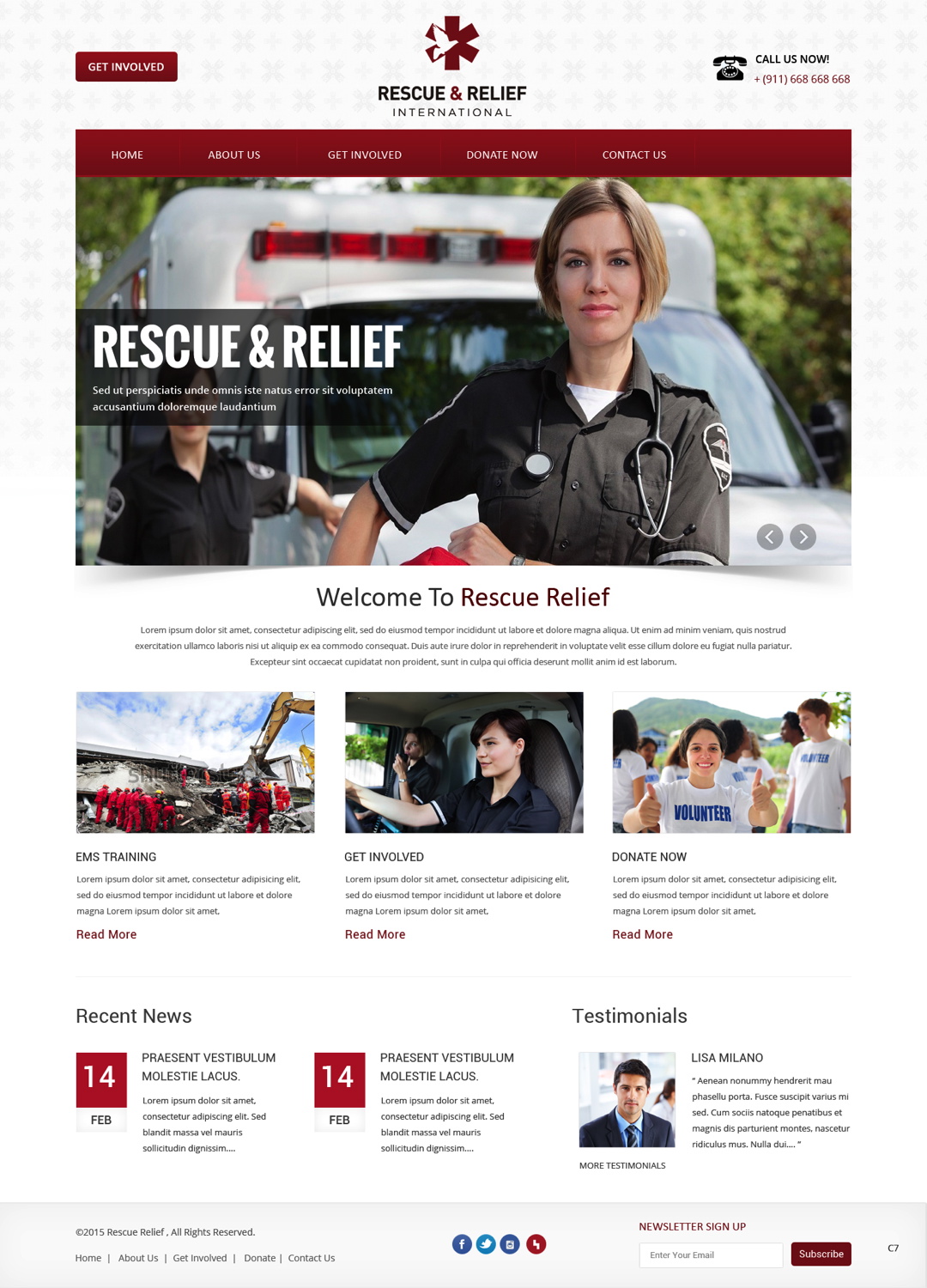 Diseño Wordpress por pb para Tapestry Productions Inc | Diseño #5588451