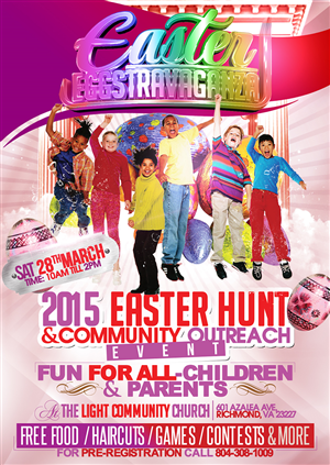 Flyer Design by nextconcept for FamilyLife Services, LLC | Design: #5592809