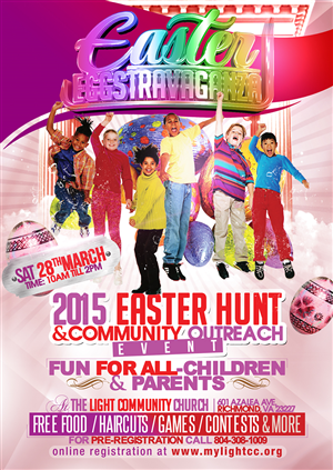 Flyer Design by nextconcept for FamilyLife Services, LLC | Design: #5617184