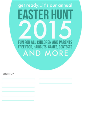 Flyer Design by parkerdesigns for FamilyLife Services, LLC | Design #5590398