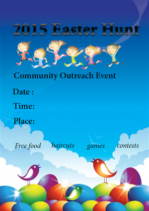 Flyer Design by Mchildress123 for FamilyLife Services, LLC | Design: #5579099