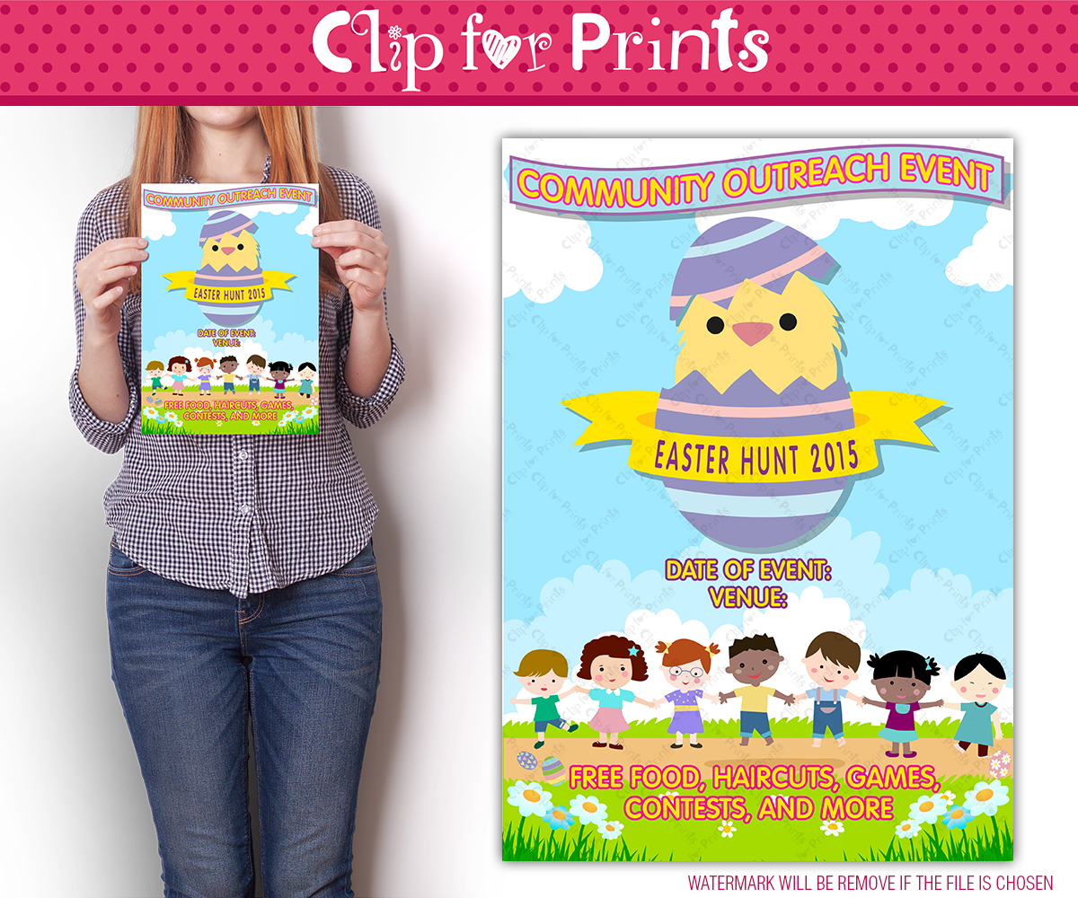 Flyer Design by Claireative for FamilyLife Services, LLC | Design #5577488