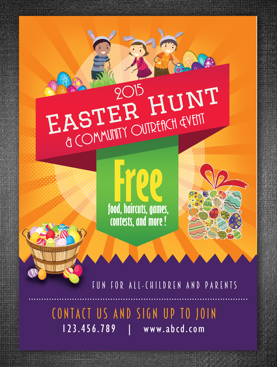 Flyer Design by ESolz Technologies for FamilyLife Services, LLC | Design #5583976