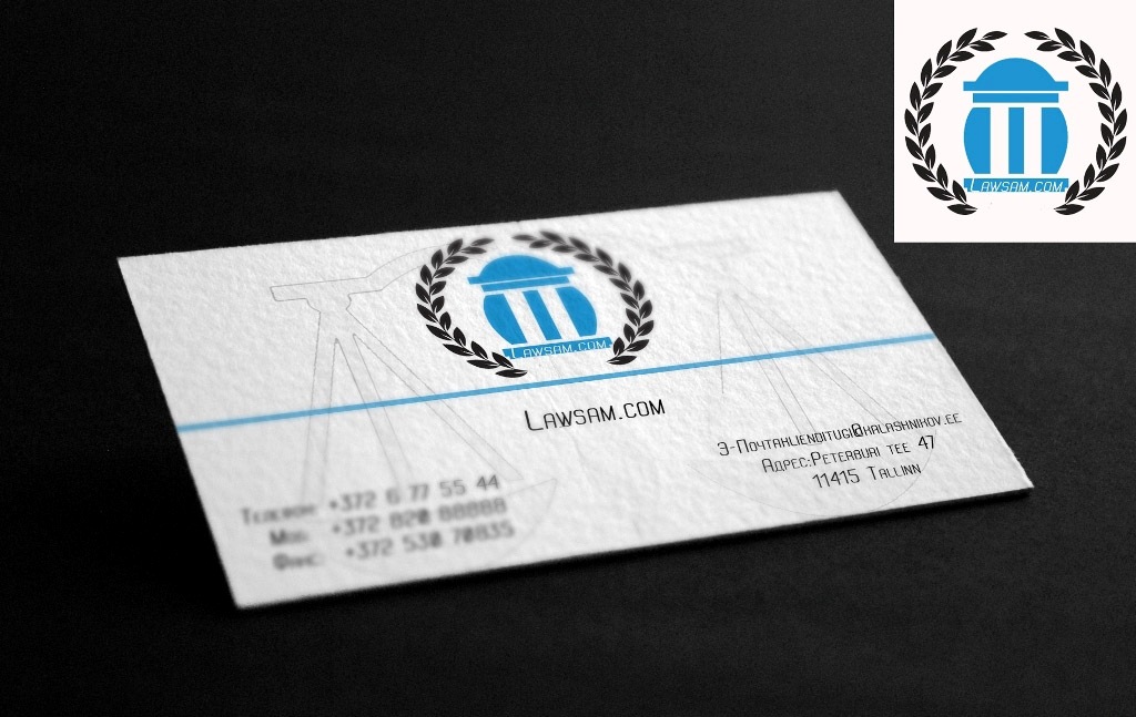 Logo Design by ifbb1989 for this project | Design #5576124