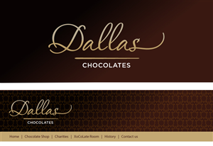 Logo Design by Debs for this project | Design: #292935