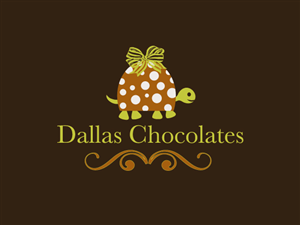 Logo Design by JACQUI for this project | Design: #299529