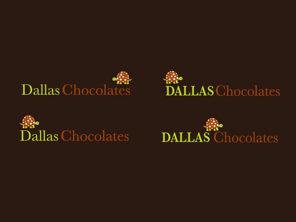 Logo-Design von JACQUI für dieses Projekt | Design #300305