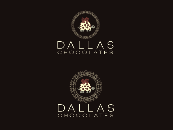 Logo Design by JACQUI for this project | Design #307315
