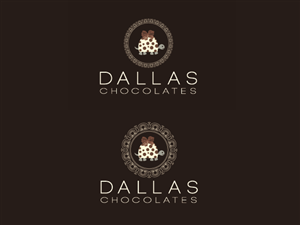 Logo Design by JACQUI for this project | Design: #307315
