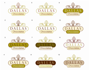 Design de Logo par Dyal Design pour ce projet | Design : #298231