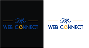 Diseño de Logo por cr8ive para My Web Connect, LLC | Diseño: #5588617