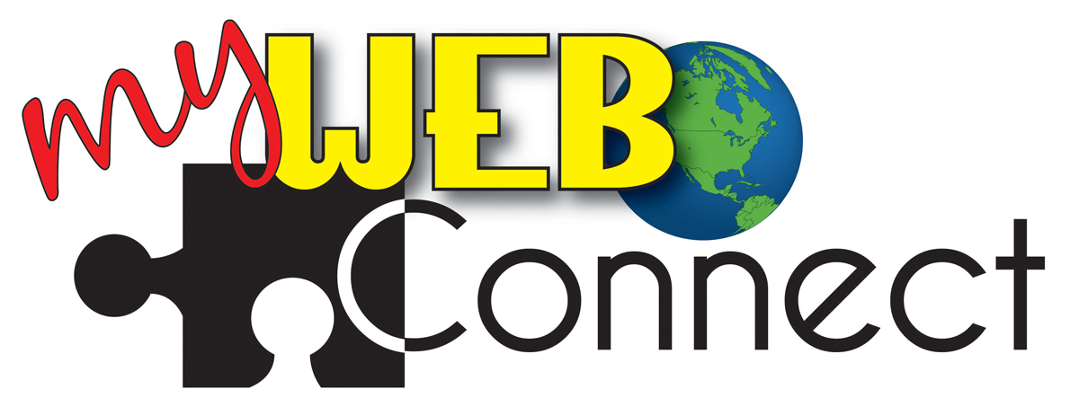 Diseño de Logo por Janis Carroll para My Web Connect, LLC | Diseño #5649309