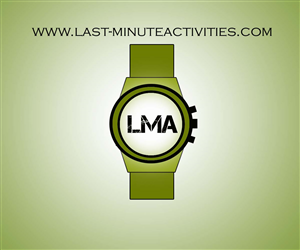 Logo Design by Matthew Fawcett for this project | Design: #5575785