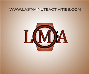 Logo Design by Matthew Fawcett for this project | Design: #5575791
