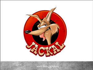 JackaL | Design de Logo par vladst2004