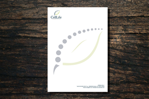 Letterhead Design by uk
